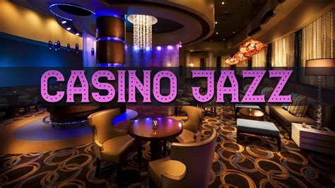 Jazz casino aplicação